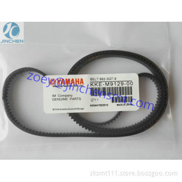 Kke-M9129-00 Belt SMT YAMAHA Belt Ys24 Unitta 882-3gt-9